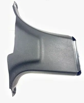 Mercedes-Benz GLE W167 (B) pillar trim (bottom) A1676902001