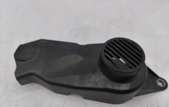 Audi A6 S6 C7 4G Timing belt guard (cover) 06K109121E