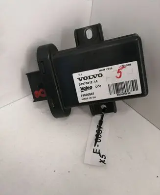 Volvo XC60 Xenon control unit/module 31276812AA 31276812