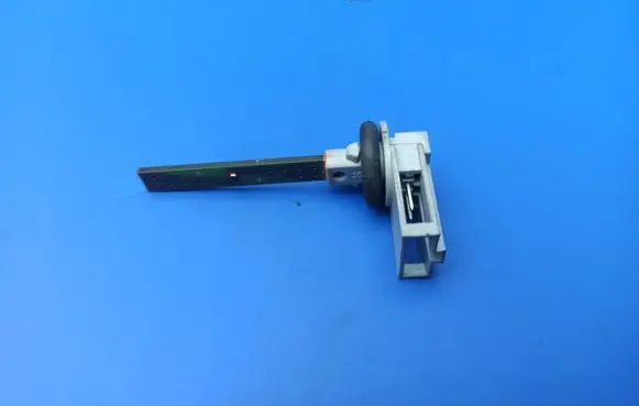 Volkswagen PASSAT B5.5 Interior temperature sensor 4B0820539
