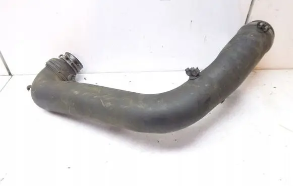 Skoda Octavia Mk2 (1Z) Intercooler radiator 1K0129654AD
