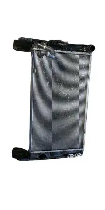 BMW 3 E90 E91 Radiator set NOCODE