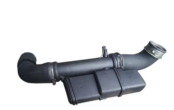 Mercedes-Benz E W211 Intercooler hose/pipe A2115280308 A2115282982