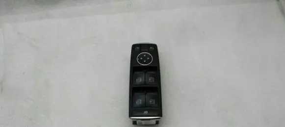 Mercedes-Benz E C207 W207 Electric window control switch A2049055302