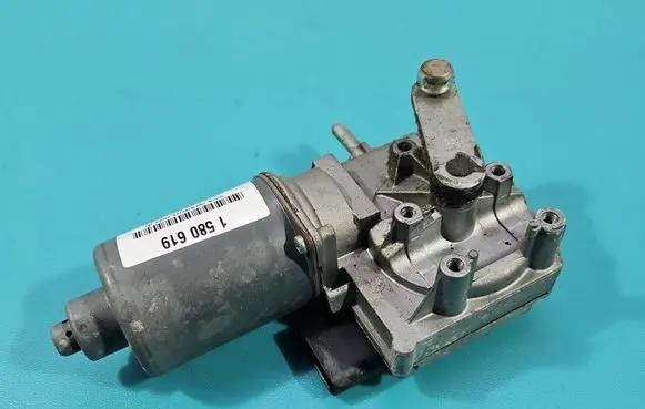 Volkswagen Tiguan Wiper motor 5N1955119 IMPRK1580619
