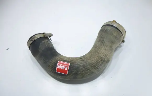 Intercooler hose/pipe