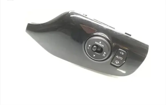KIA Ceed Wing mirror switch 84790-A2950