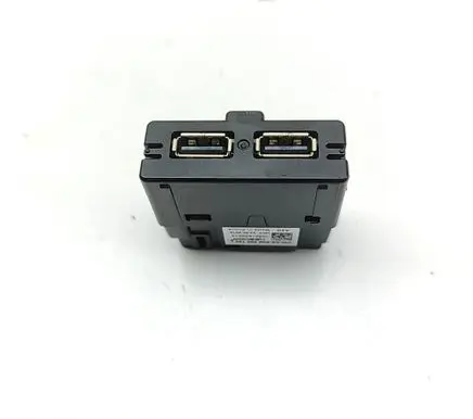 Seat Ateca USB socket connector 5Q0035726L