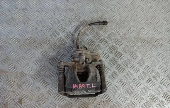 Audi A4 S4 B9 Rear brake caliper 8W0615405AA