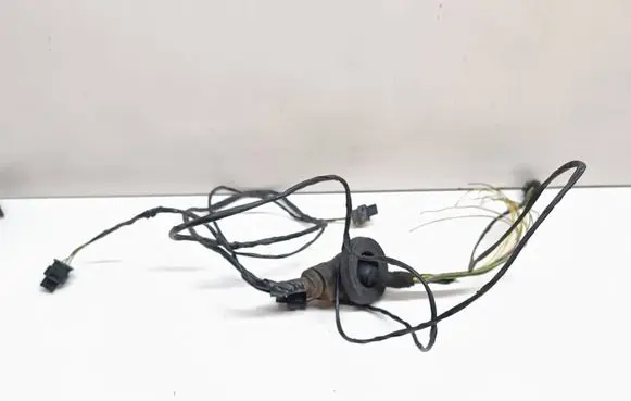 BMW 1 E82 E88 Parking sensor (PDC) wiring loom