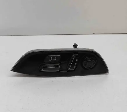 Seat control switch