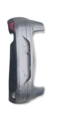 Seat Altea Rear bumper 5P0807421B