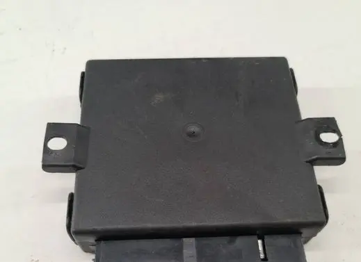 Opel Zafira A Comfort/convenience module 24437076 021838 F005V00155
