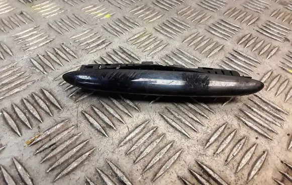 Mercedes-Benz R W251 Parking PDC sensor display screen A1715420123 1715420123