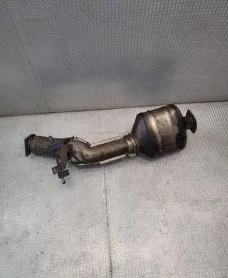 Volvo S90, V90 Catalyst/FAP/DPF particulate filter 31422370