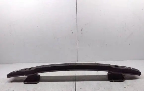 Rear bumper cross member