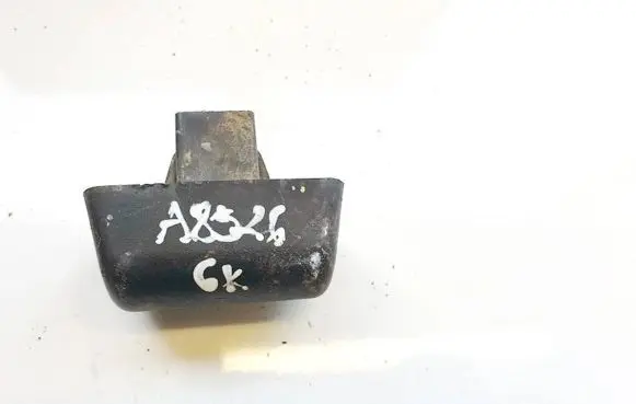 Ford Transit Number plate light e114221