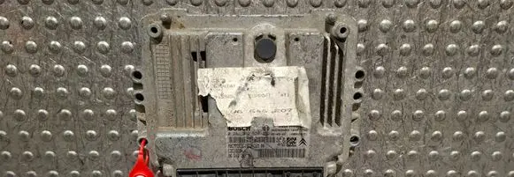 Engine control unit/module