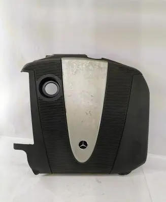 Mercedes-Benz CLK A209 C209 Engine cover (trim) A6460160624