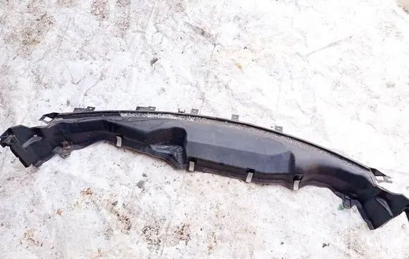 Ford Ka Wiper trim E4B5A016B26BE