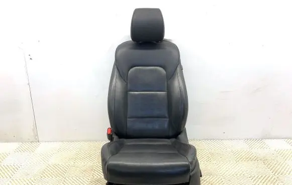 Hyundai Tucson TL Front driver seat