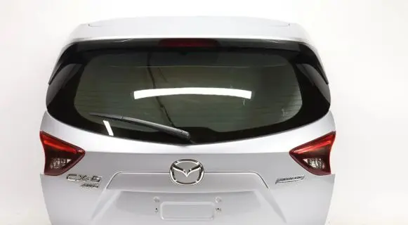 Mazda CX-5 Tailgate/trunk/boot lid 5780335