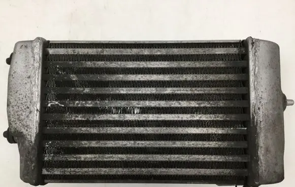 Chrysler Voyager Intercooler radiator IA1072868503A