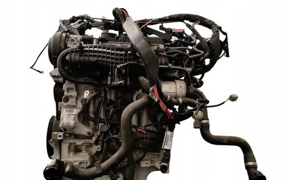 Volvo V40 Engine B4204T38B4204T38