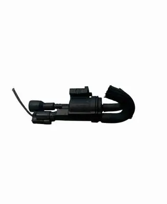 Mercedes-Benz E W211 Turbo solenoid valve 0025407097