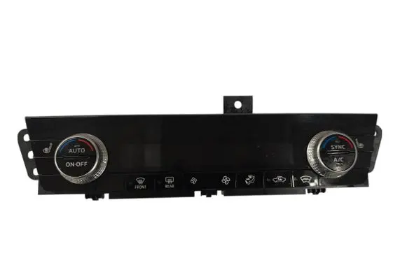 Mitsubishi Outlander IV Climate control unit 7820B146