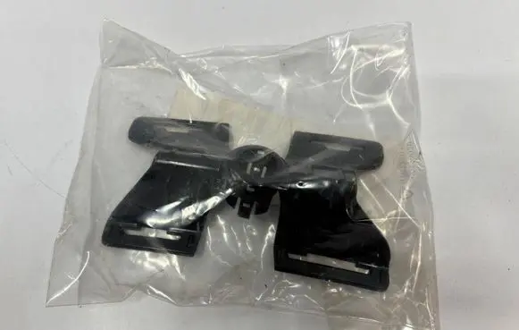 Mercedes-Benz C W206 Front parking sensor holder (PDC) A2068842100pmi 81210771 405212090202