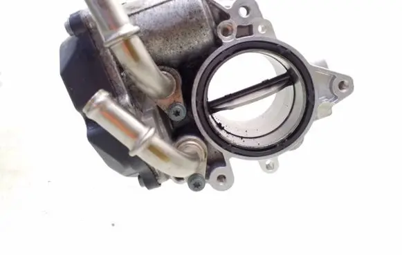Audi Q5 SQ5 Throttle valve 04L128063T