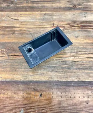 BMW 3 E46 Ashtray (rear) 8225529