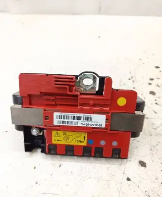 BMW X1 E84 Positive wiring loom 6942912 AS20121028