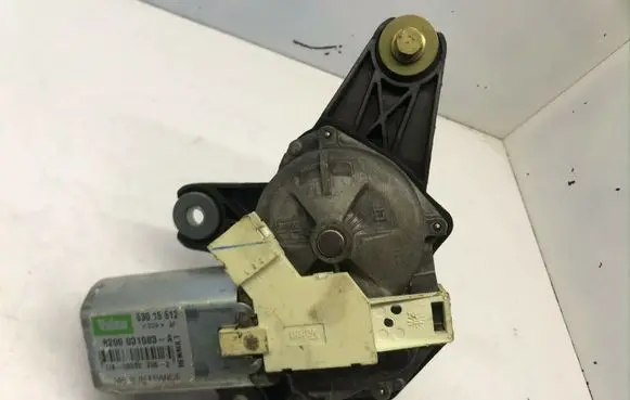 Renault Espace III Rear window wiper motor 8200031083 nr524