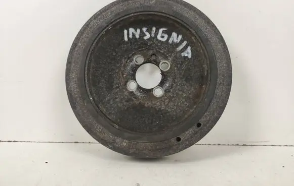 Opel Insignia A Crankshaft pulley 310360