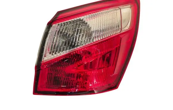 Rear/tail lights