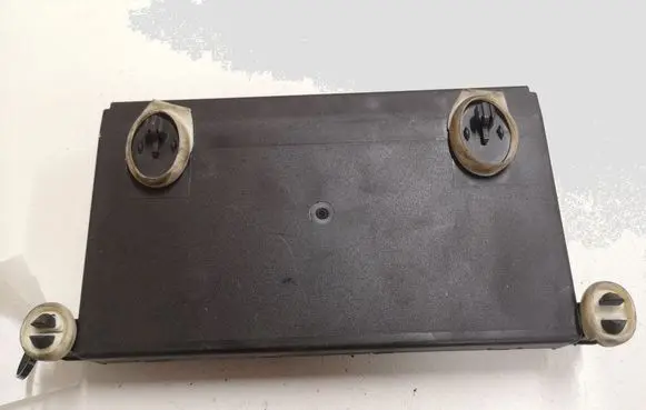 Mercedes-Benz E W211 Door control unit/module 2118201685 355556