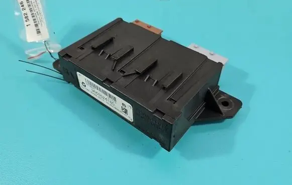 Peugeot 308 Central body control module 9665524180 IMPRK1582246