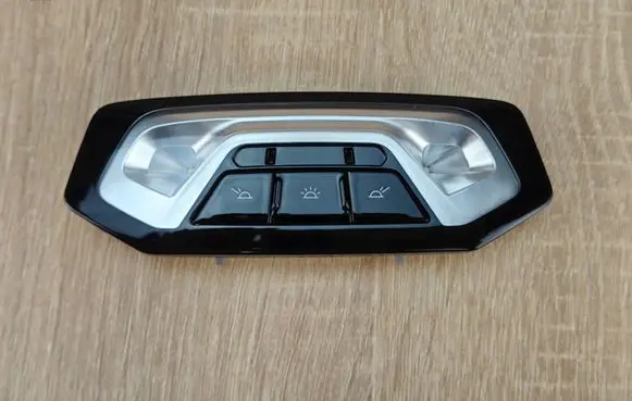 BMW 4 G22 G23 G24 G26 Rear seat light 7910813