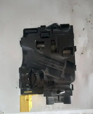 Volkswagen Touran I Steering angle sensor 1K0953549AP 05D0502 ANP80H064D