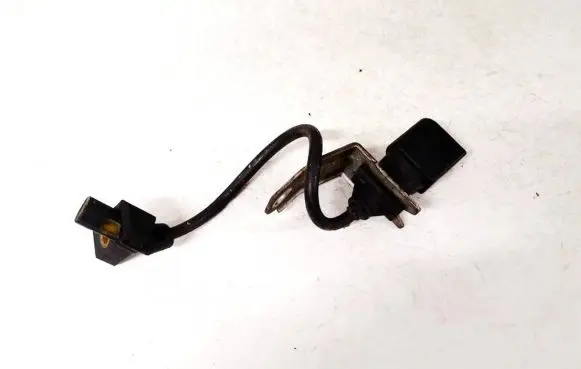 BMW 5 E60 E61 Crankshaft position sensor 0281002477