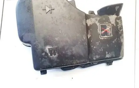 Peugeot 508 Fuse box cover 9659032080