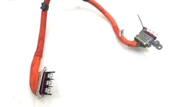 Lexus GS 250 350 300H 450H Other wiring loom G214830070