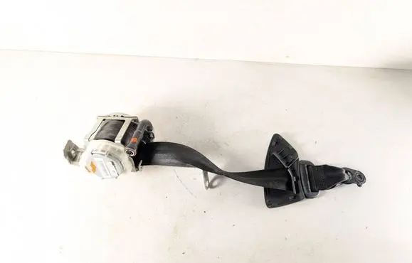 Audi A8 S8 D5 Rear seatbelt 4N0857806A