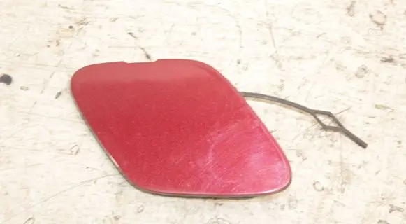 Opel Mokka X Front tow hook cap/cover 25980570