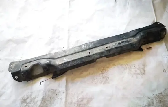 Peugeot 406 Radiator support slam panel