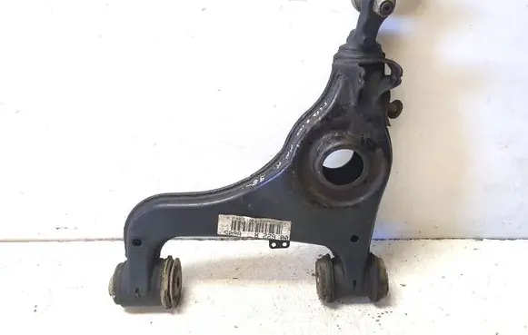 Mercedes-Benz E W210 Front lower control arm/wishbone 