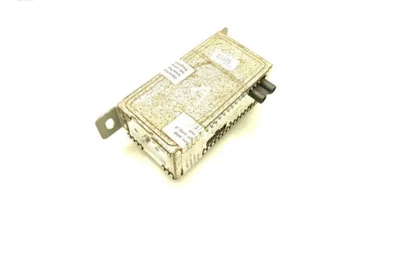 Toyota Avensis T220 Other control units/modules PZ445-E9330