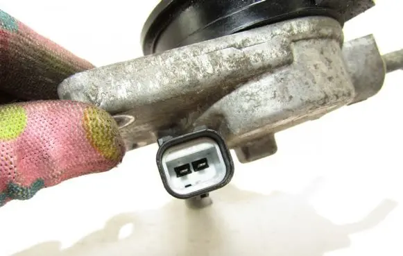 Hyundai ix35 Fuel filter housing kodo